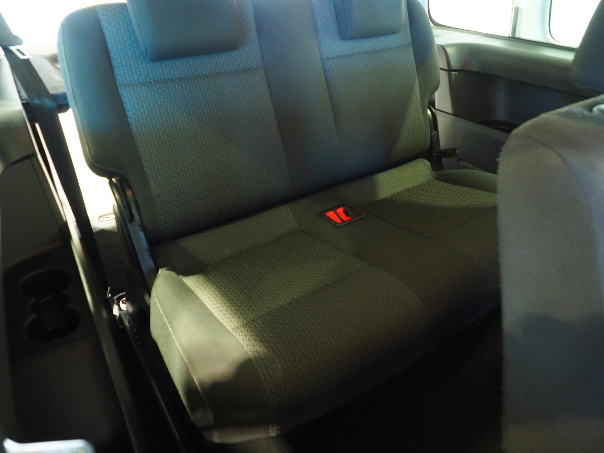 VOLKSWAGEN Caddy Maxi 2017