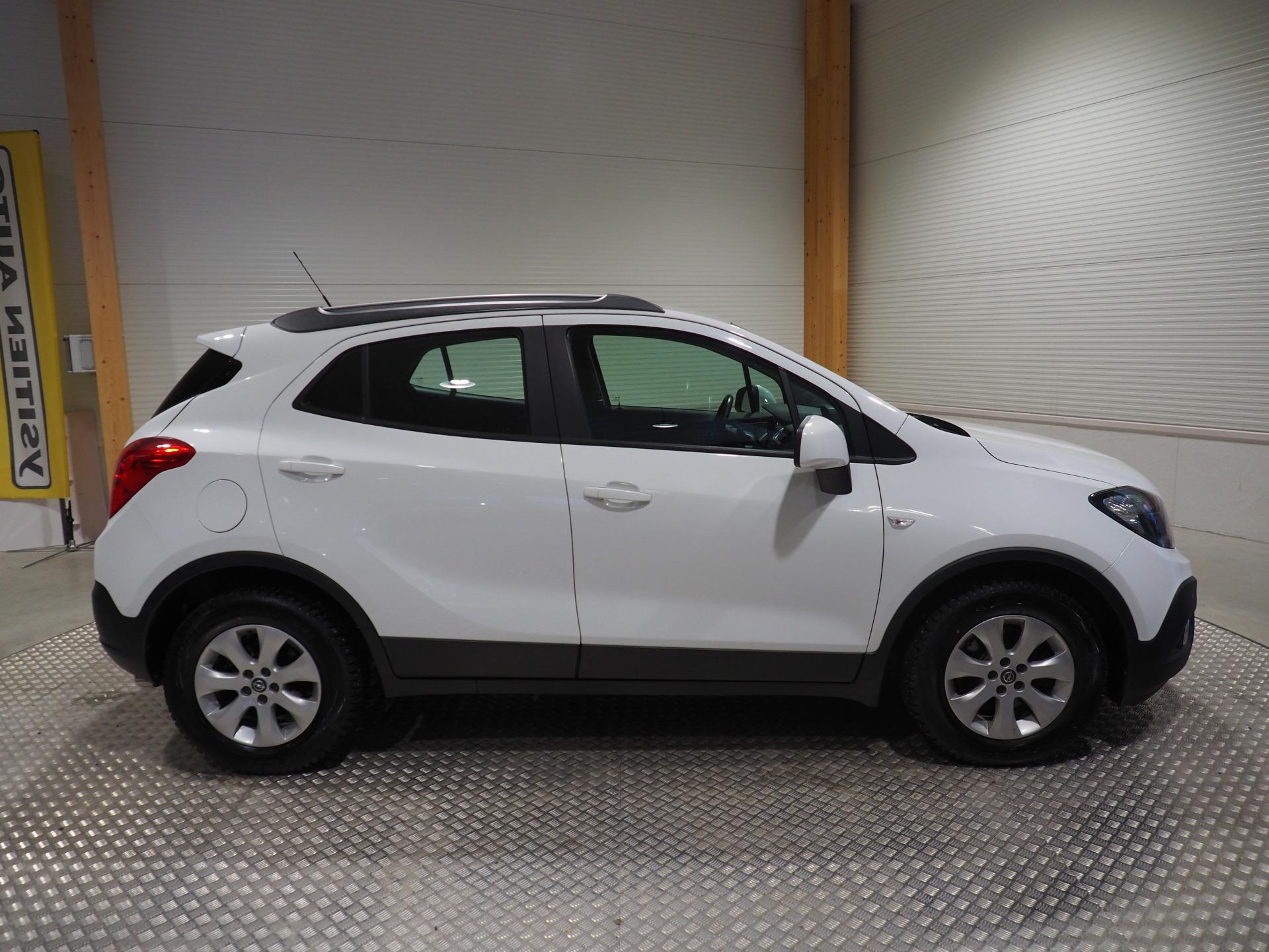 OPEL Mokka 2015