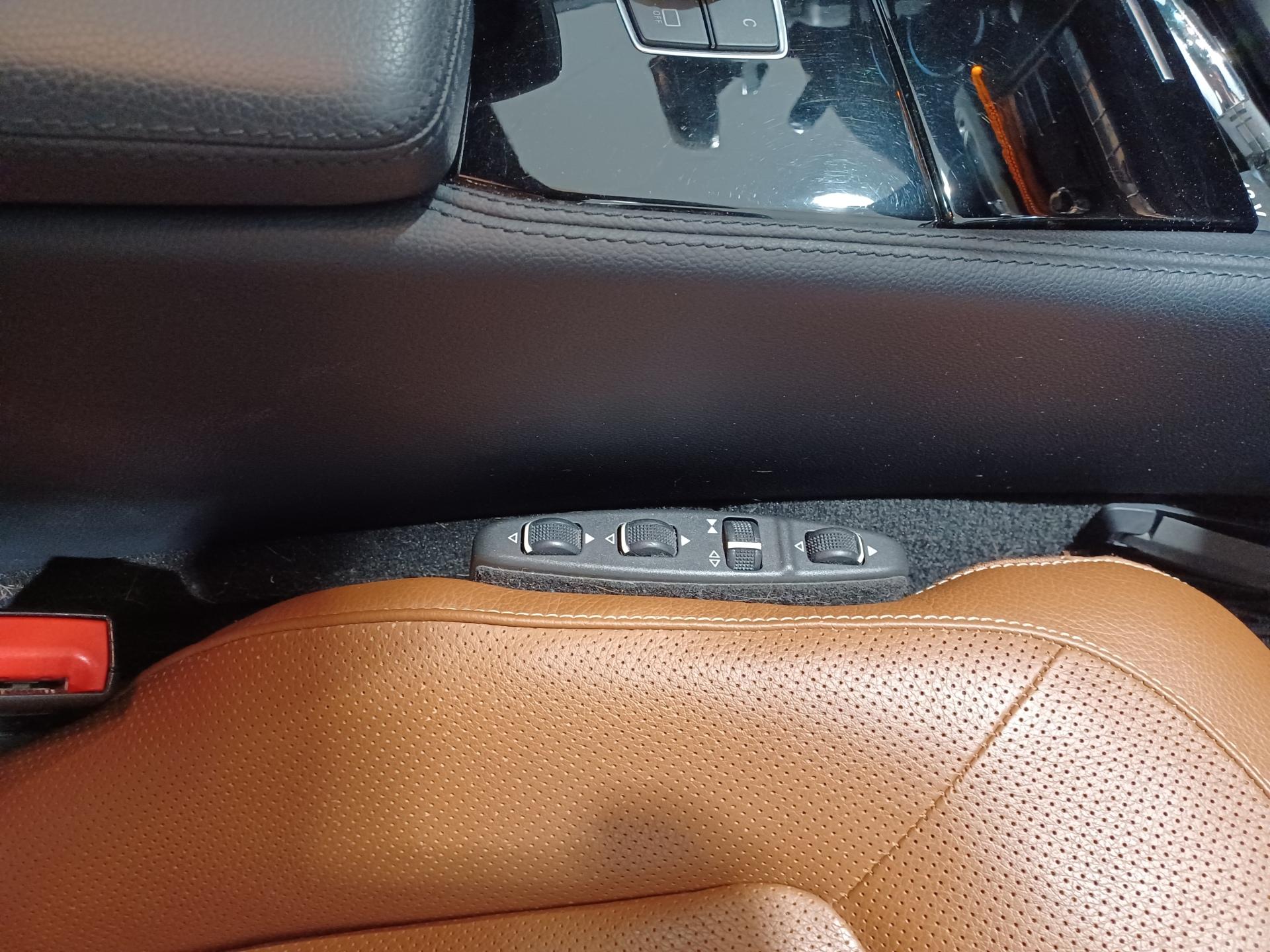 MERCEDES-BENZ CLS 2017