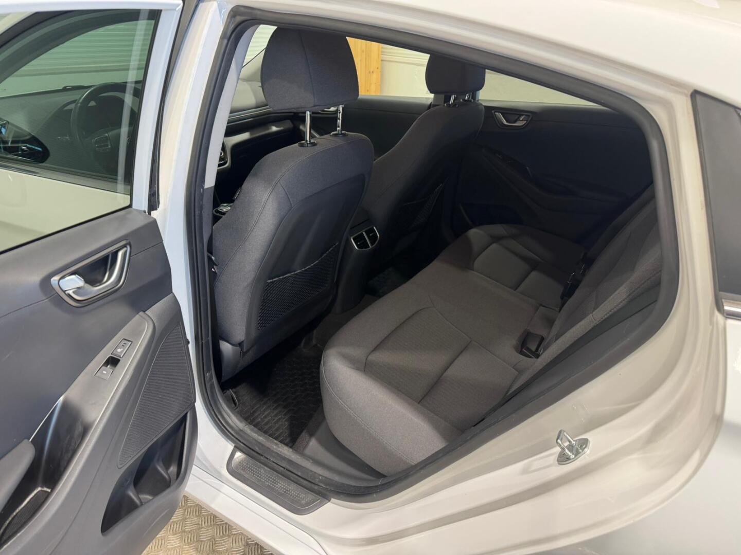 HYUNDAI Ioniq Electric 2020