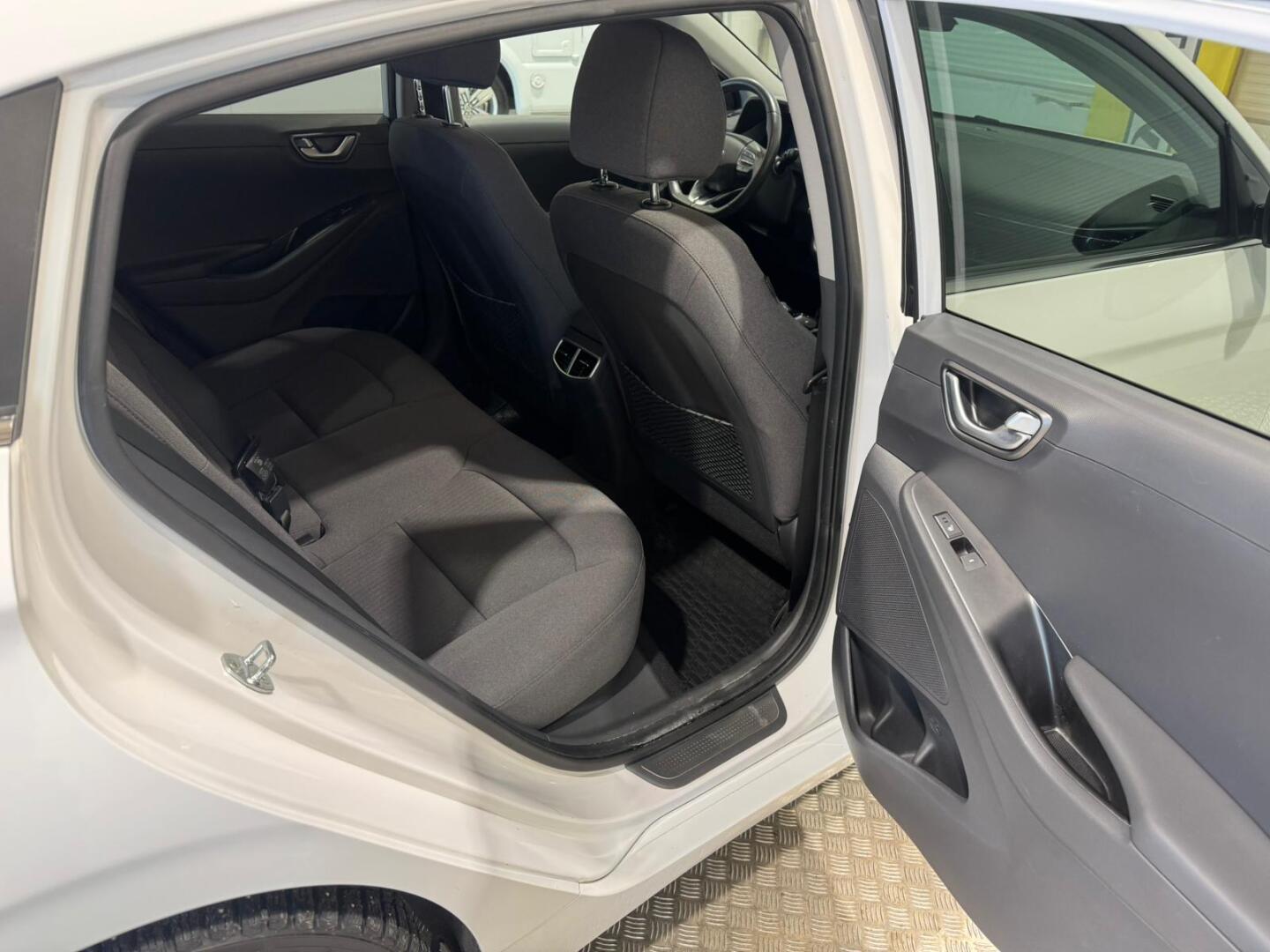 HYUNDAI Ioniq Electric 2020