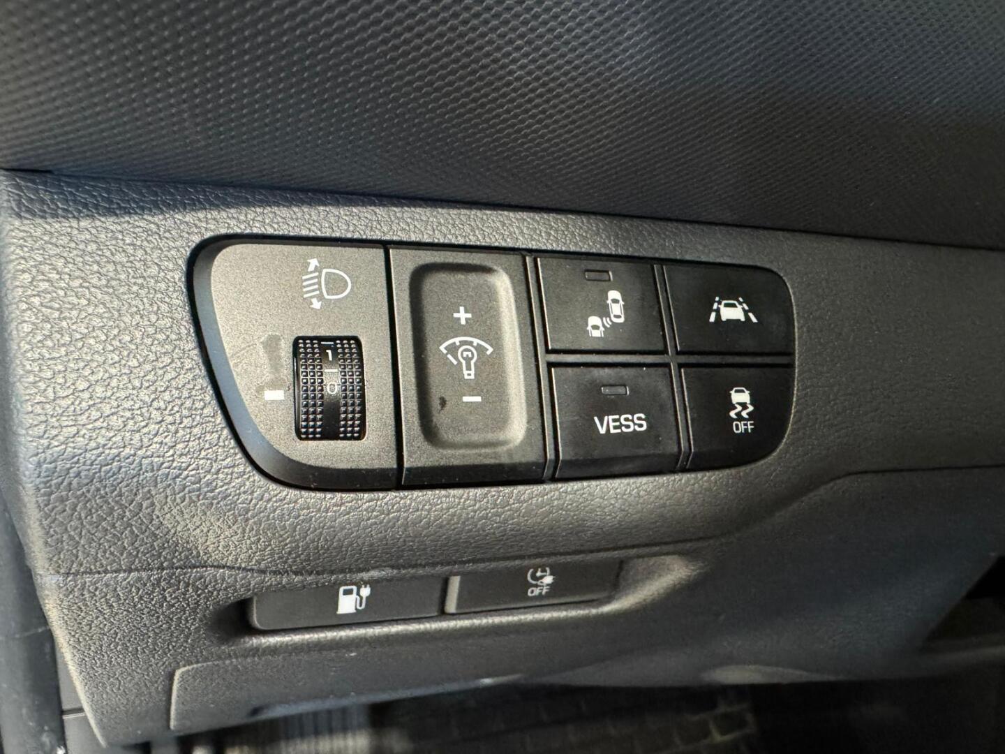 HYUNDAI Ioniq Electric 2020