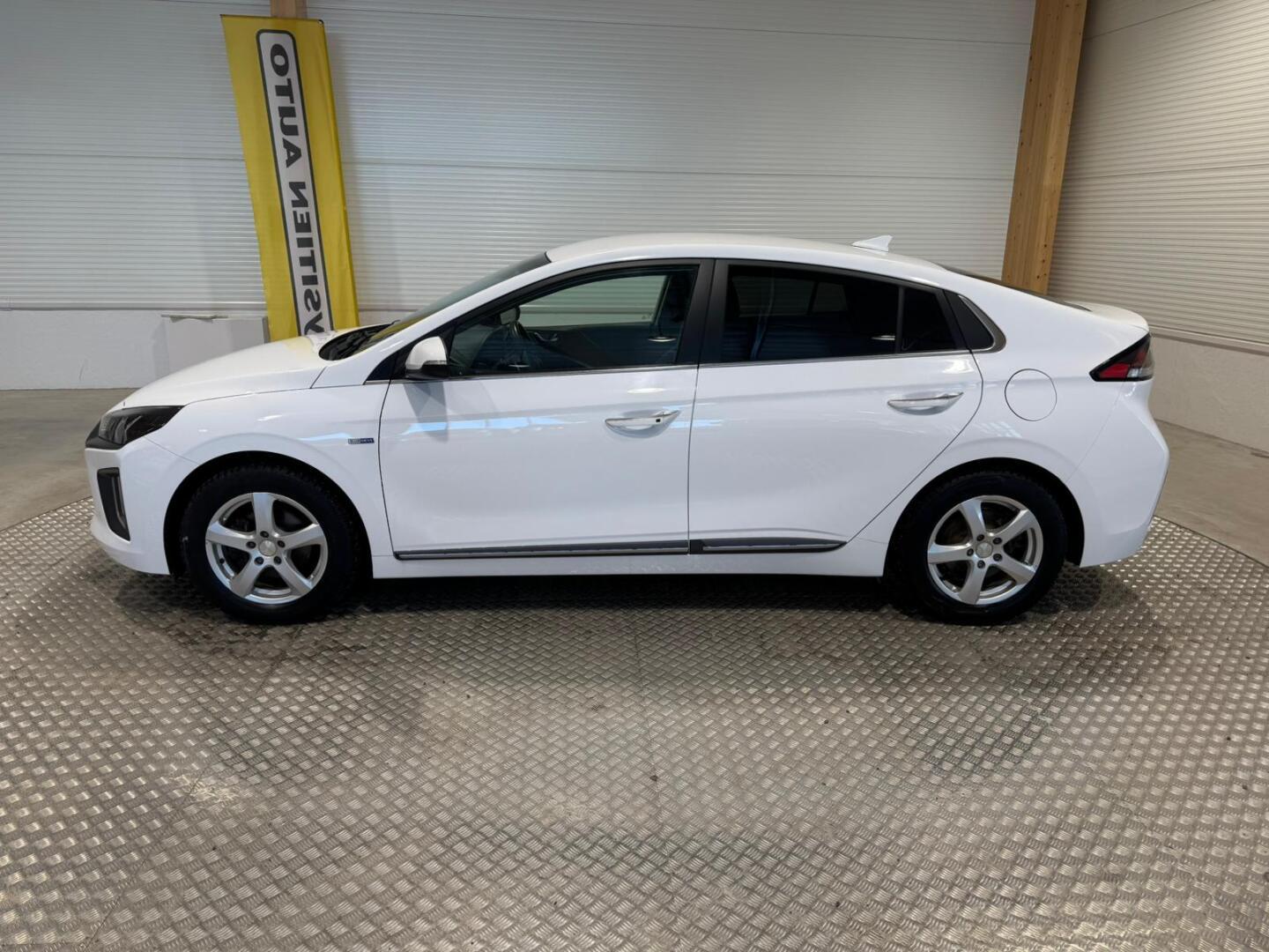 HYUNDAI Ioniq Electric 2020