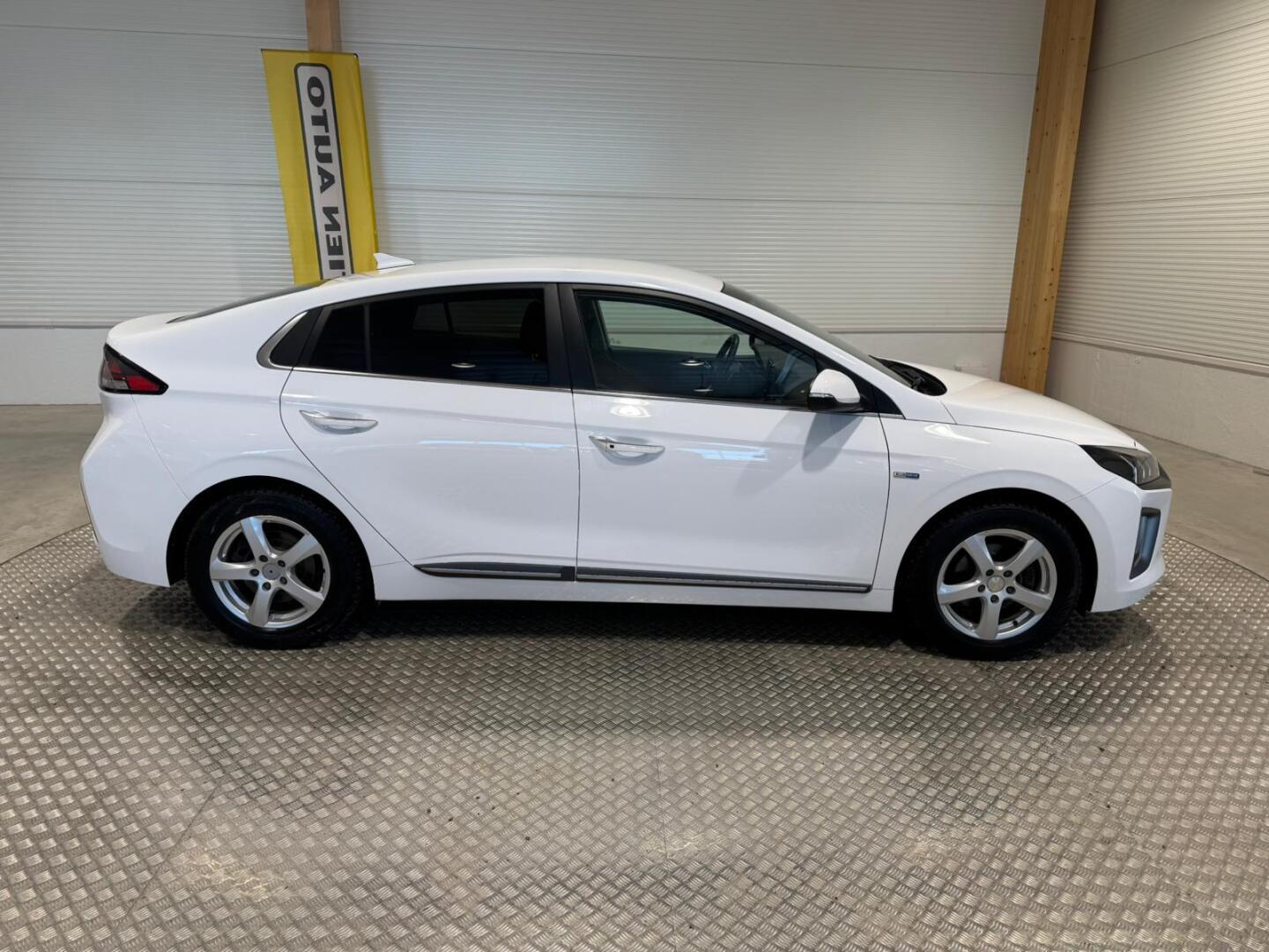 HYUNDAI Ioniq Electric 2020