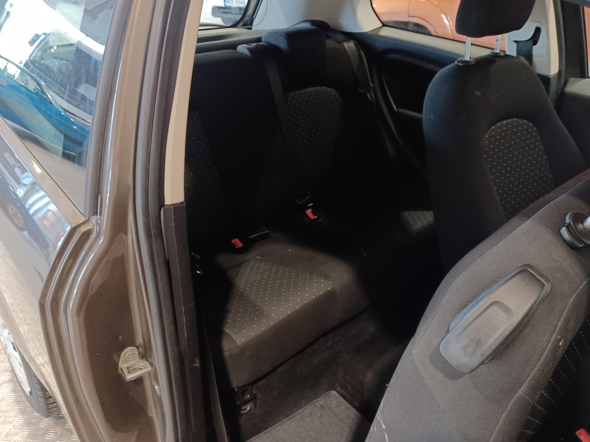 FIAT Grande Punto 2009