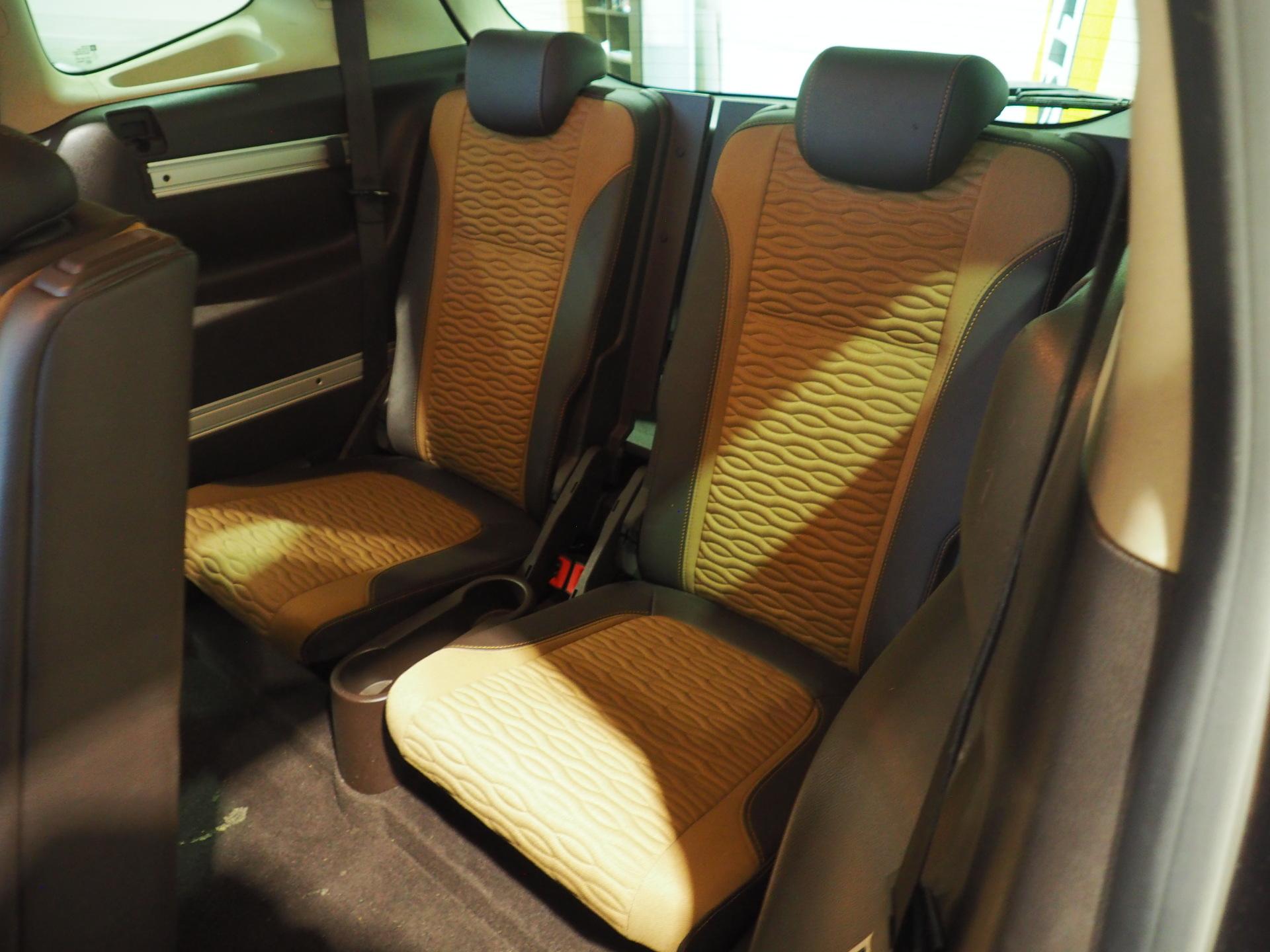 OPEL Zafira Tourer 2013