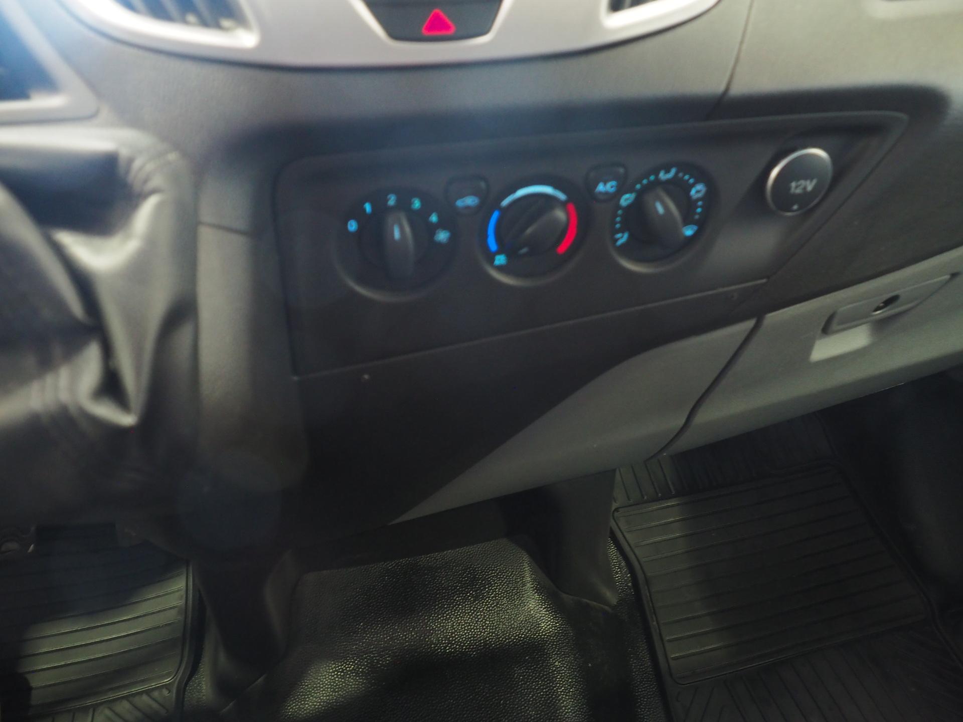 FORD Transit Custom 2014