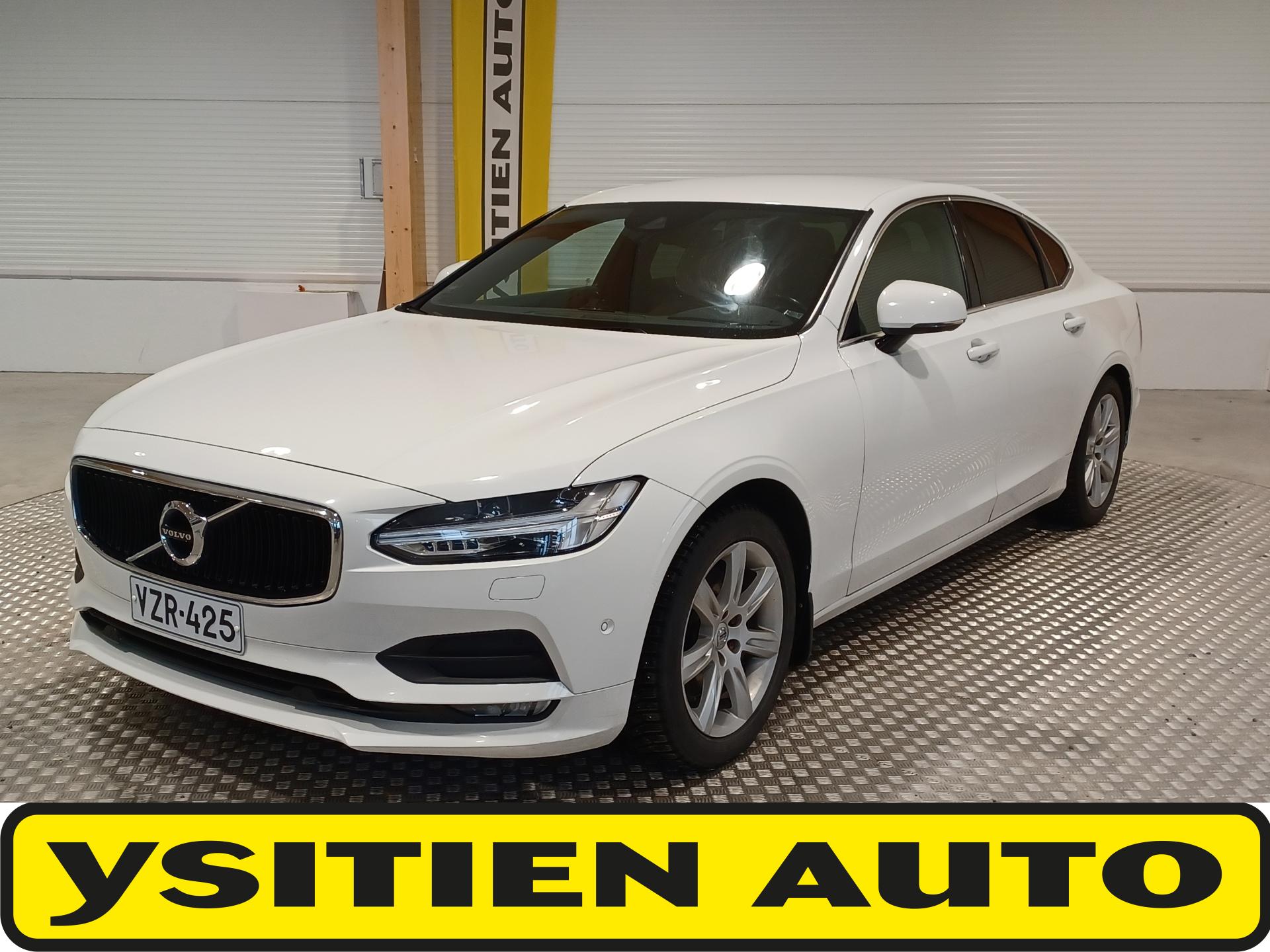 VOLVO S90 2018