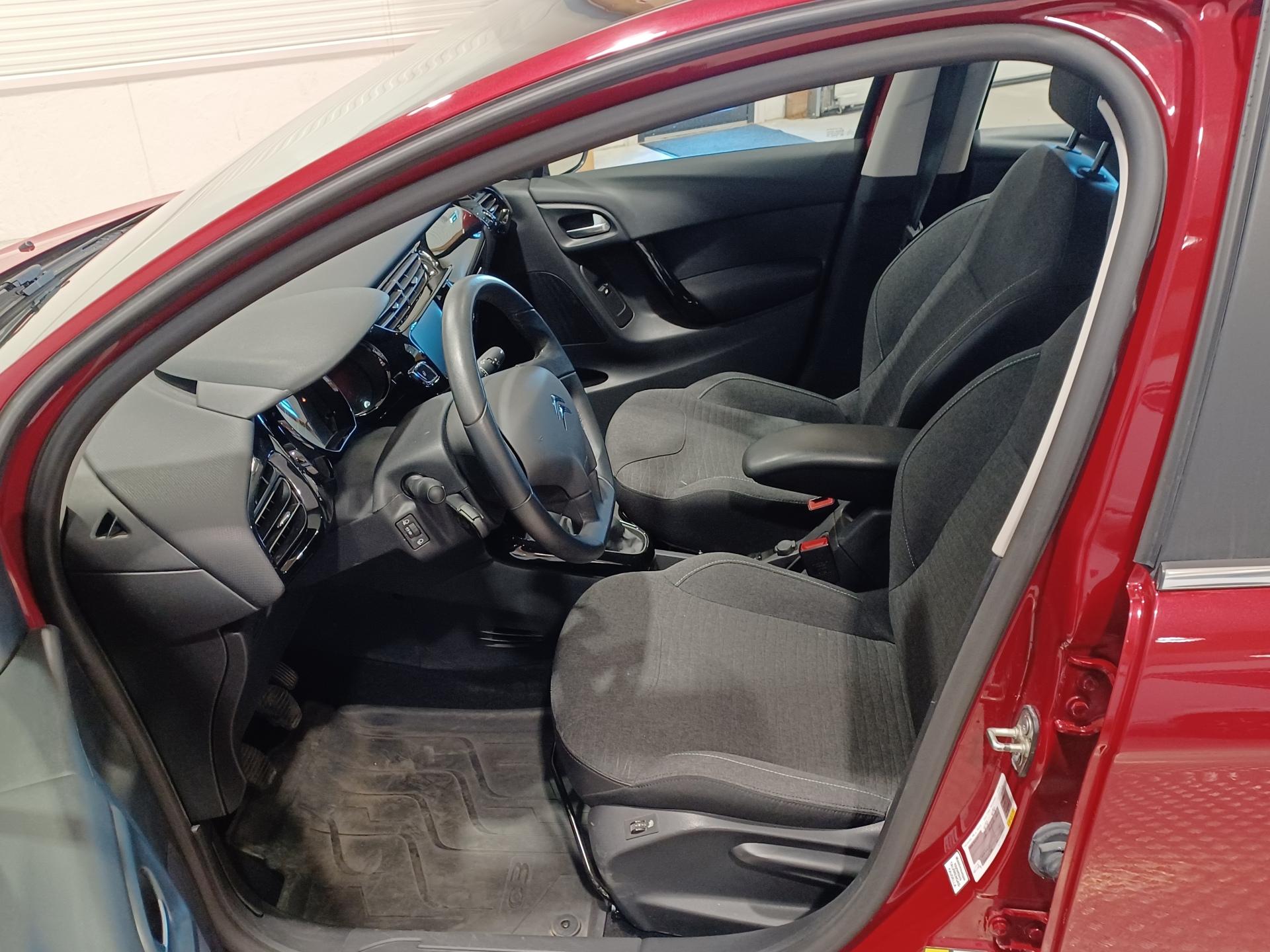 CITROEN C3 2015