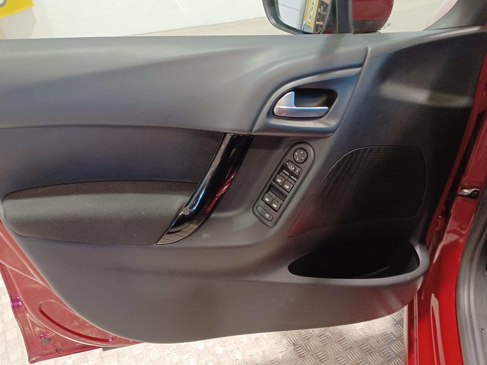 CITROEN C3 2015