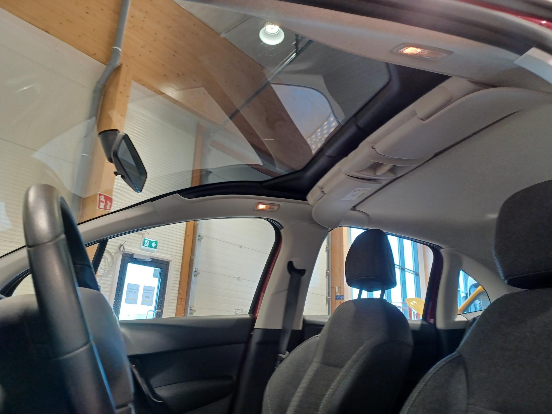 CITROEN C3 2015