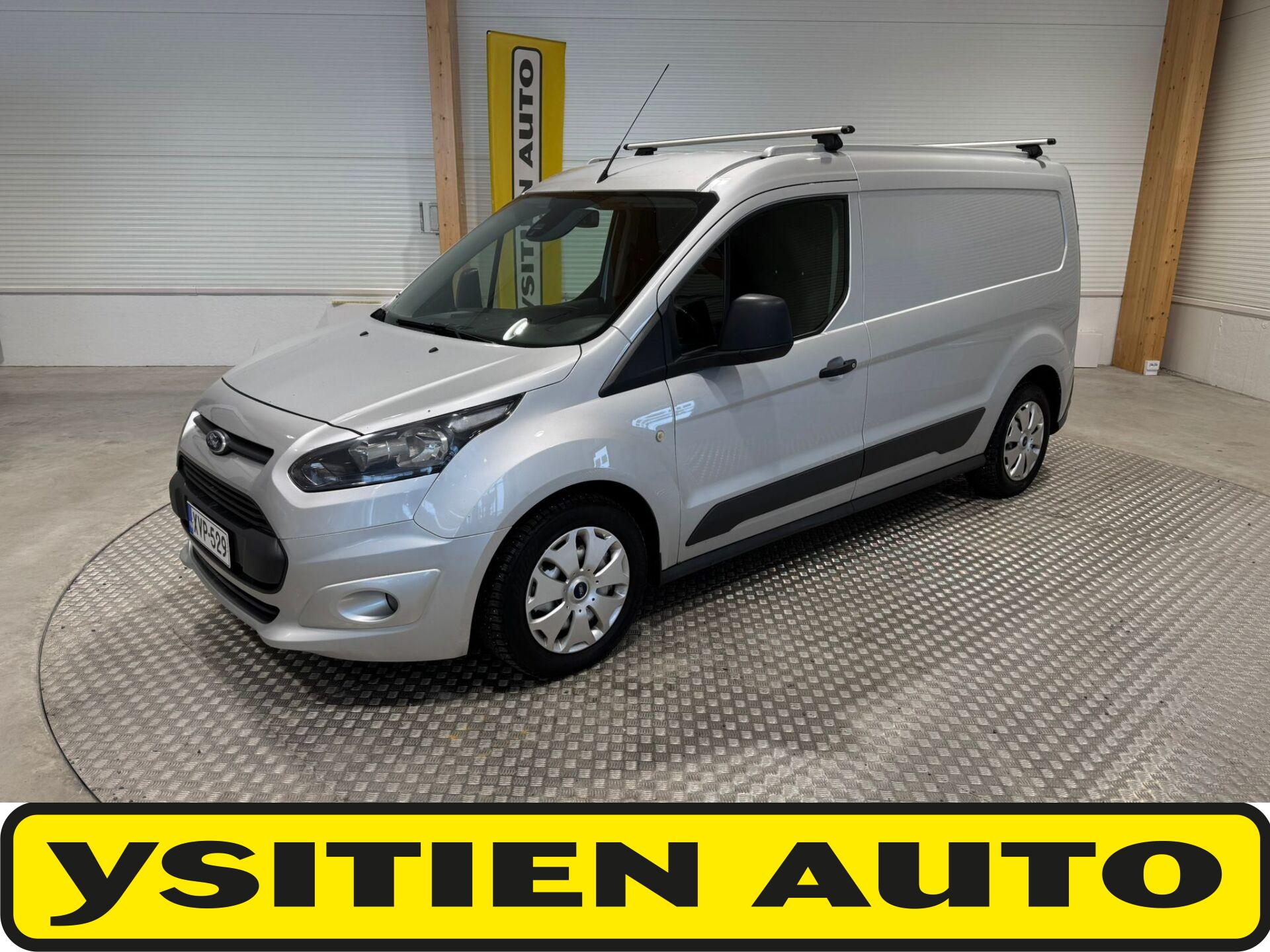 FORD Transit Connect 2014