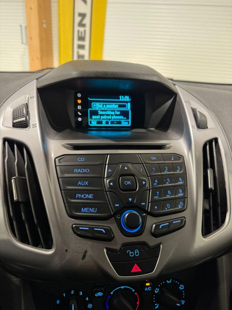 FORD Transit Connect 2014