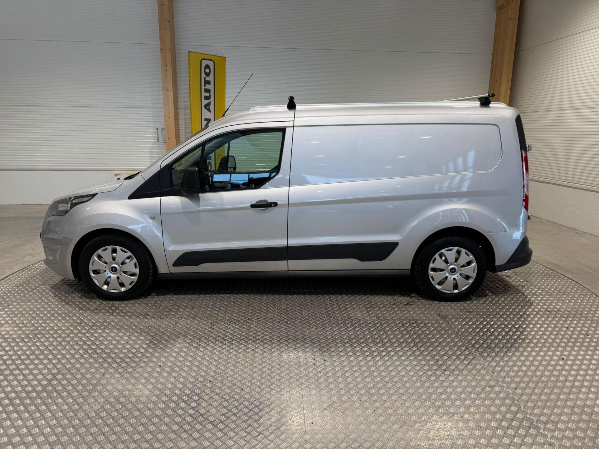 FORD Transit Connect 2014