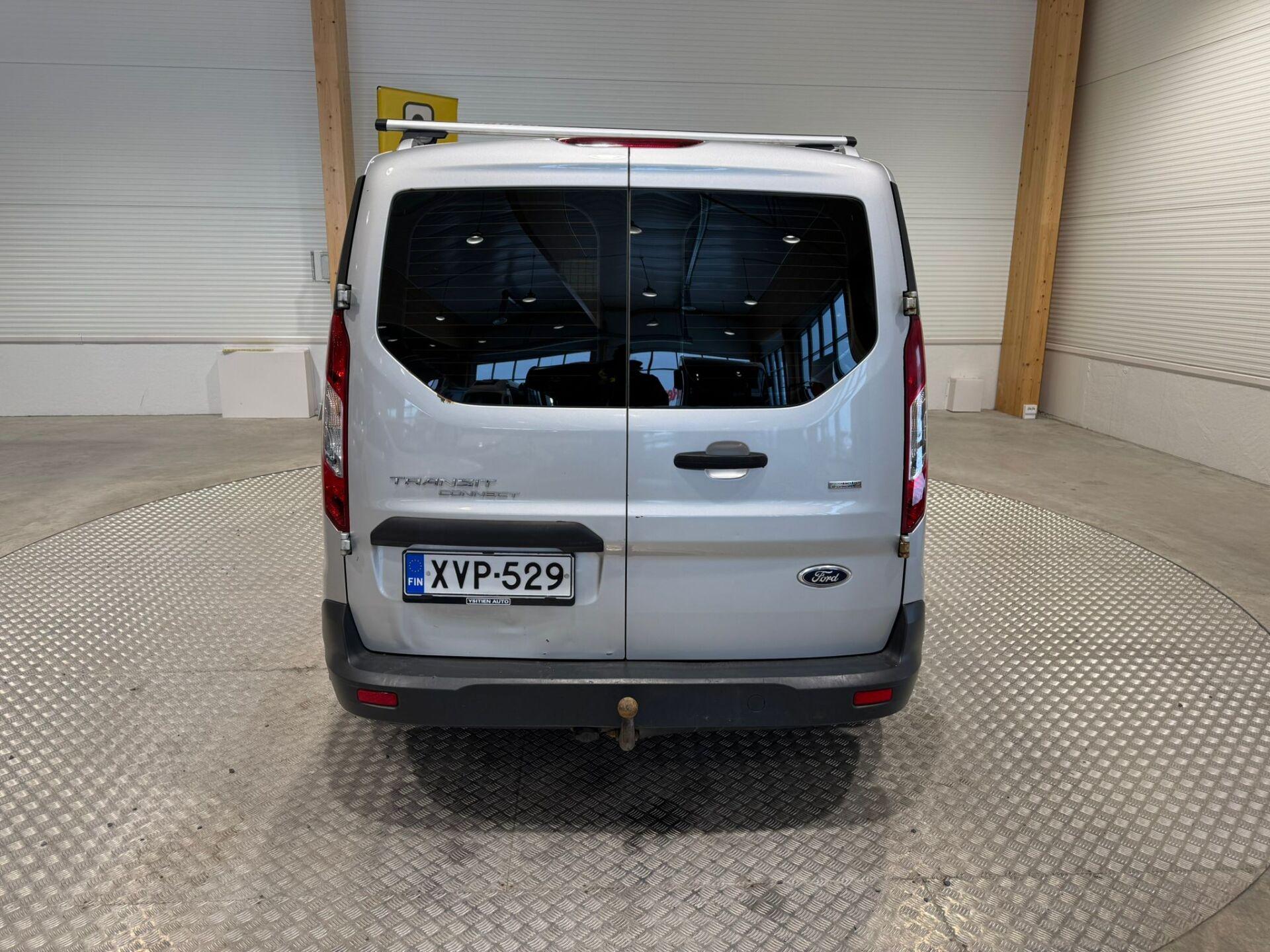 FORD Transit Connect 2014
