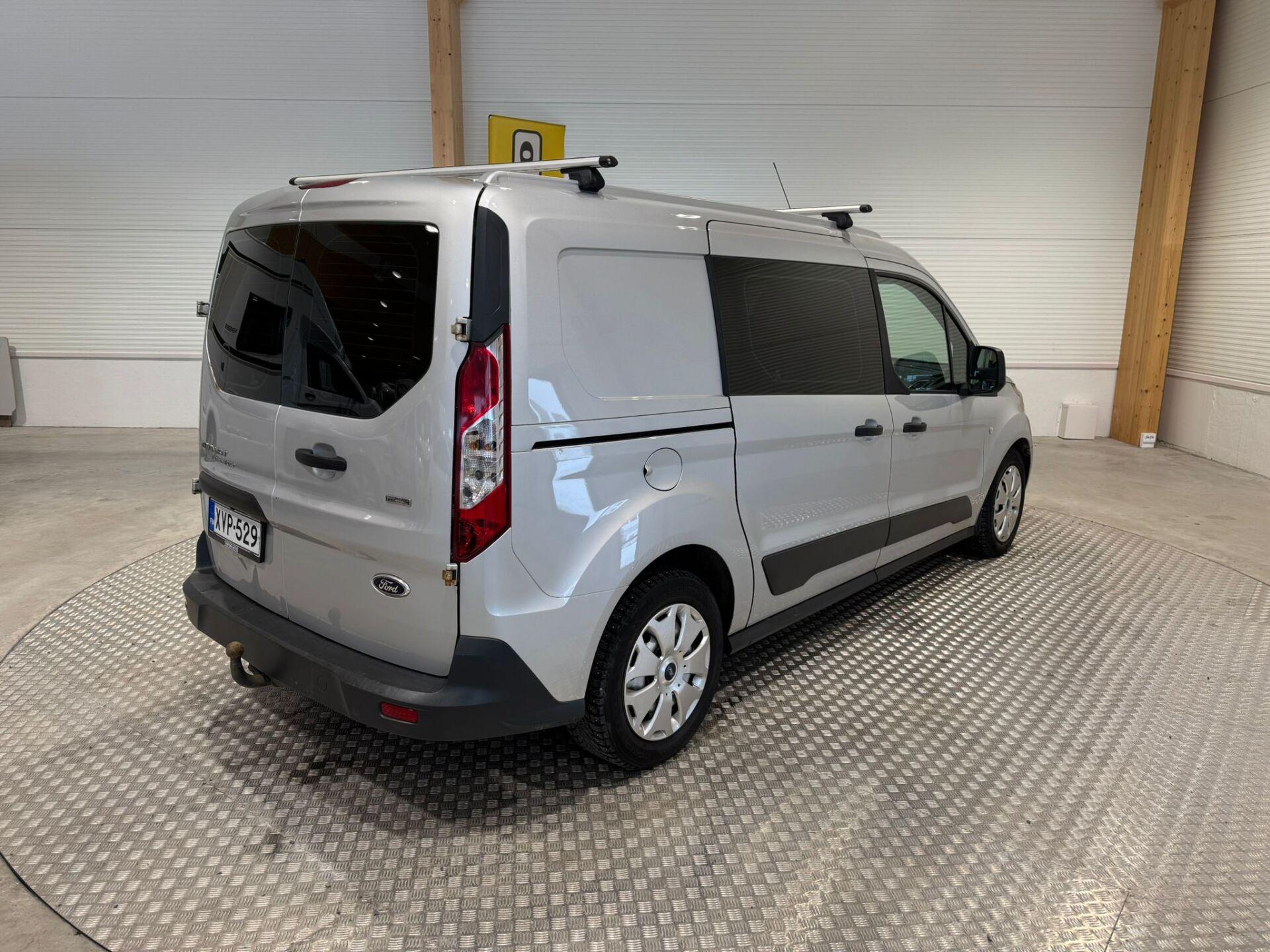 FORD Transit Connect 2014