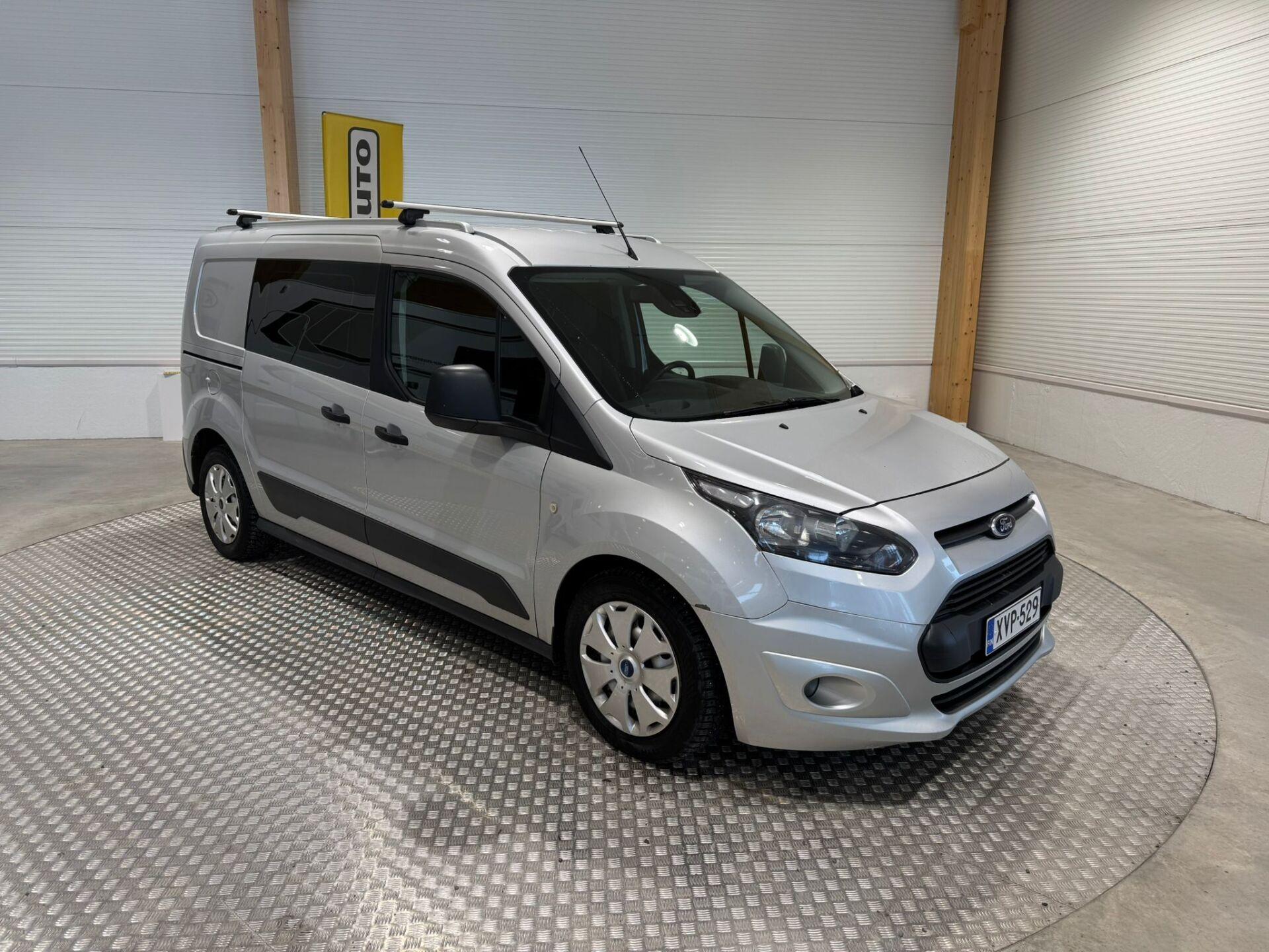 FORD Transit Connect 2014