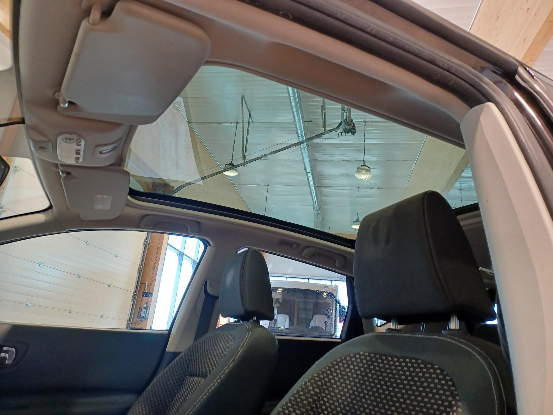 NISSAN Qashqai 2009