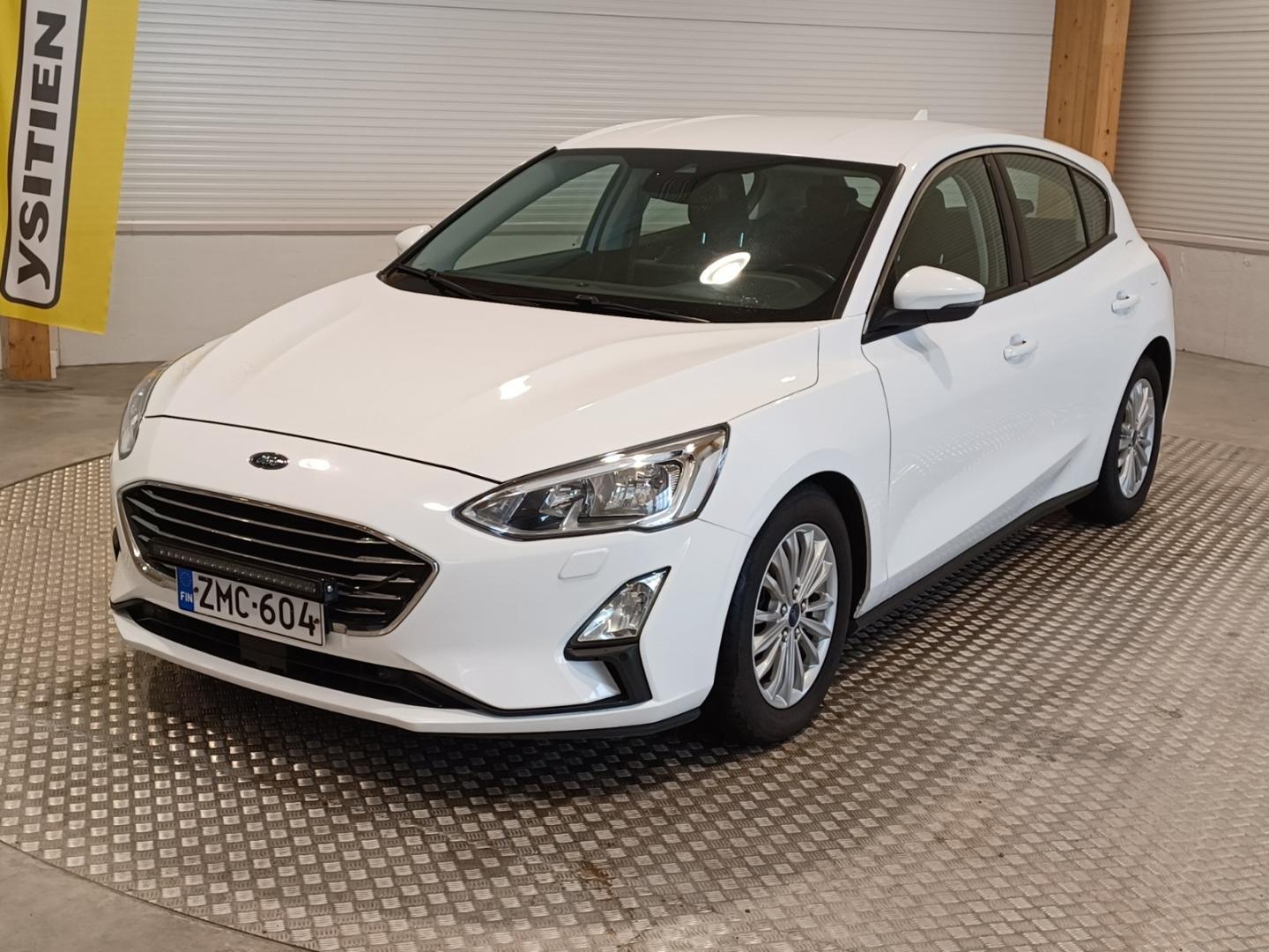 FORD Focus 2019