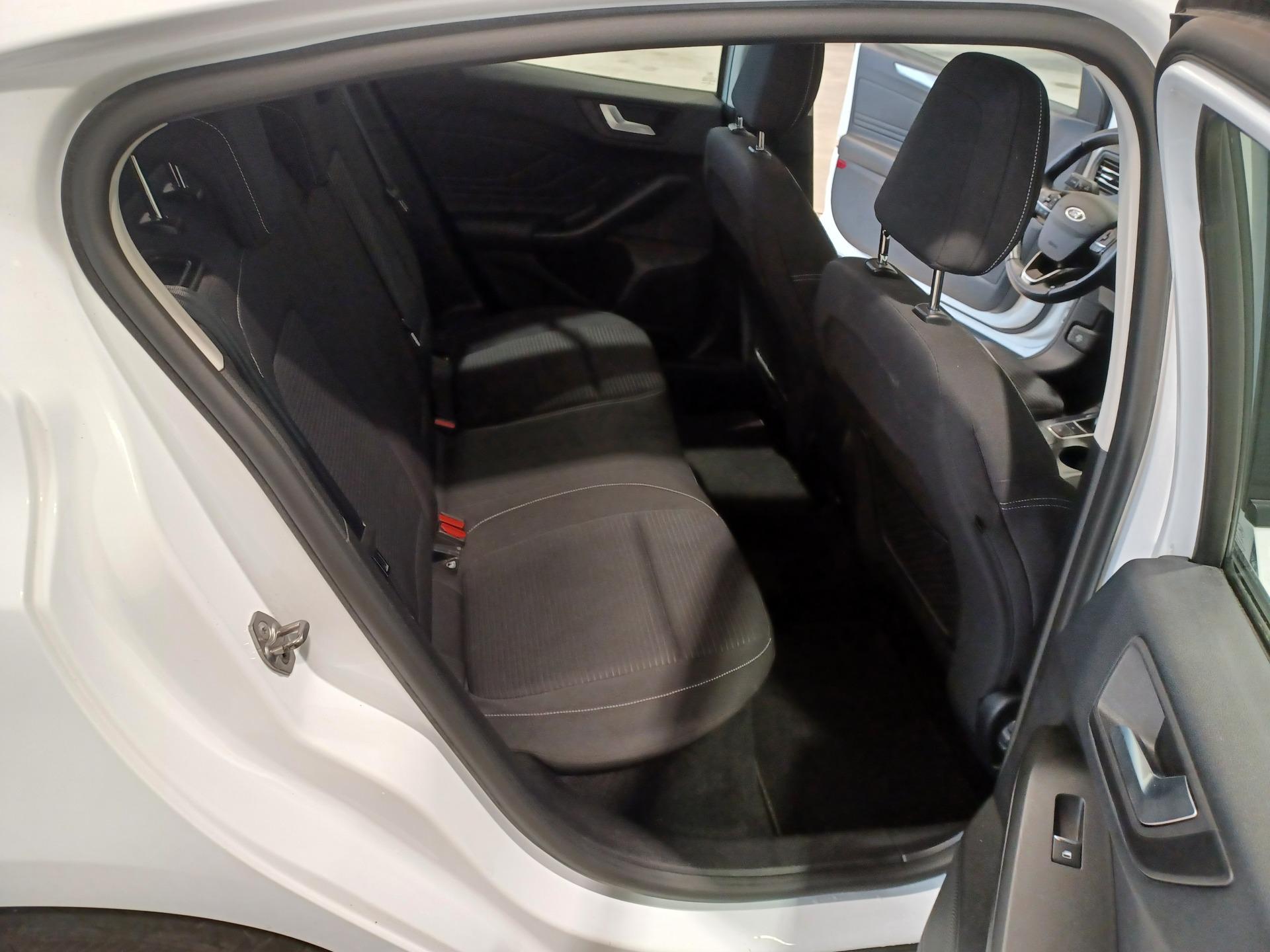 FORD Focus 2019
