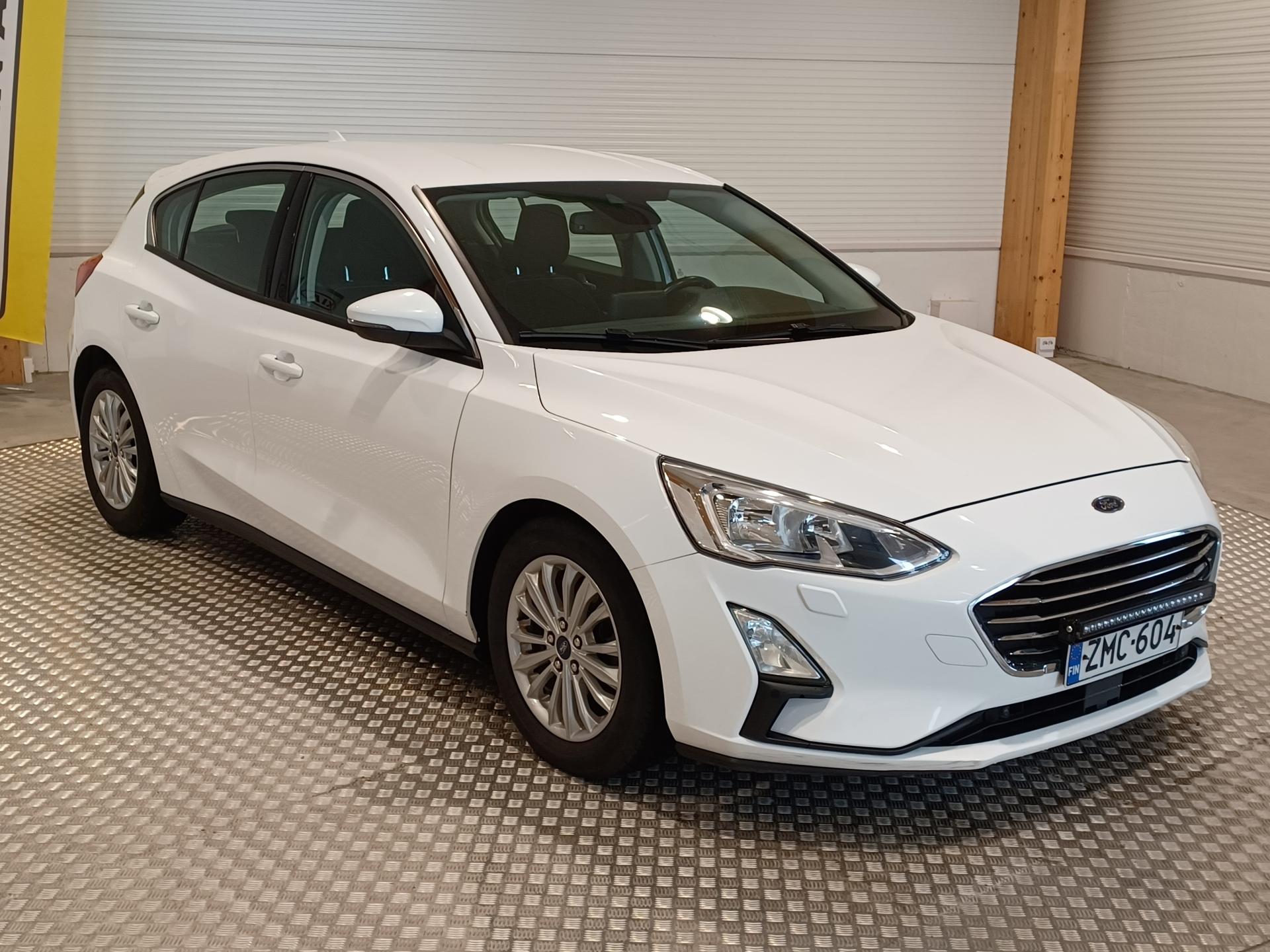 FORD Focus 2019