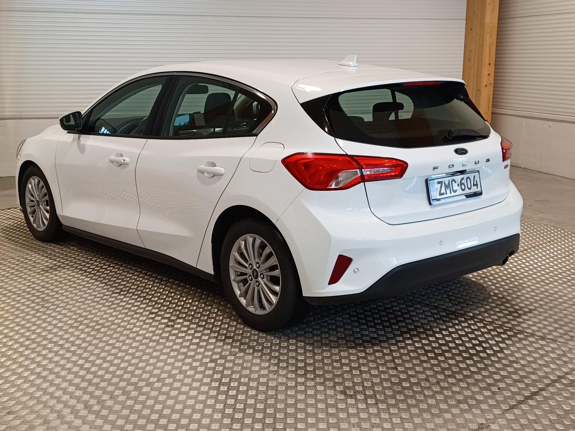 FORD Focus 2019