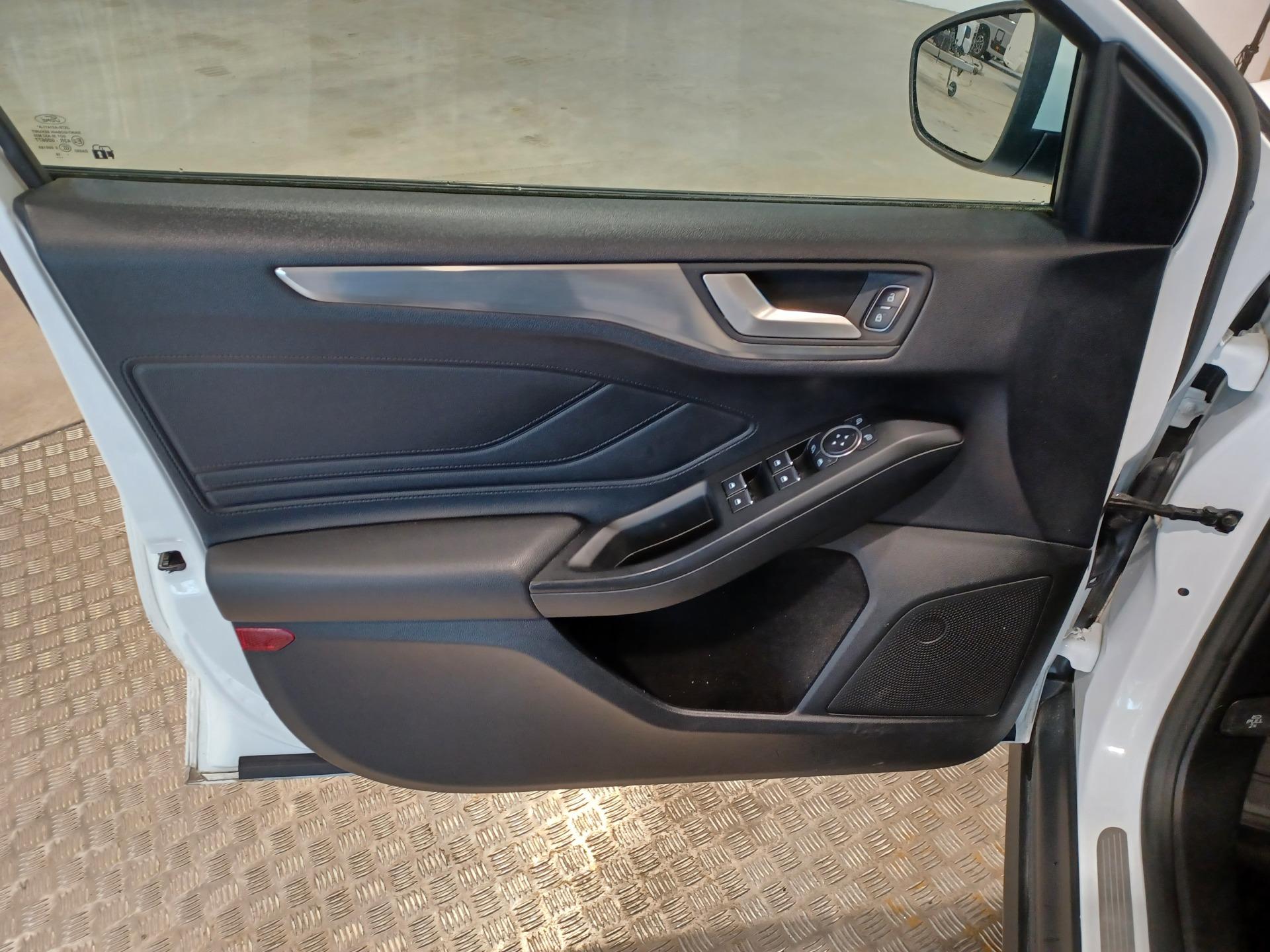 FORD Focus 2019