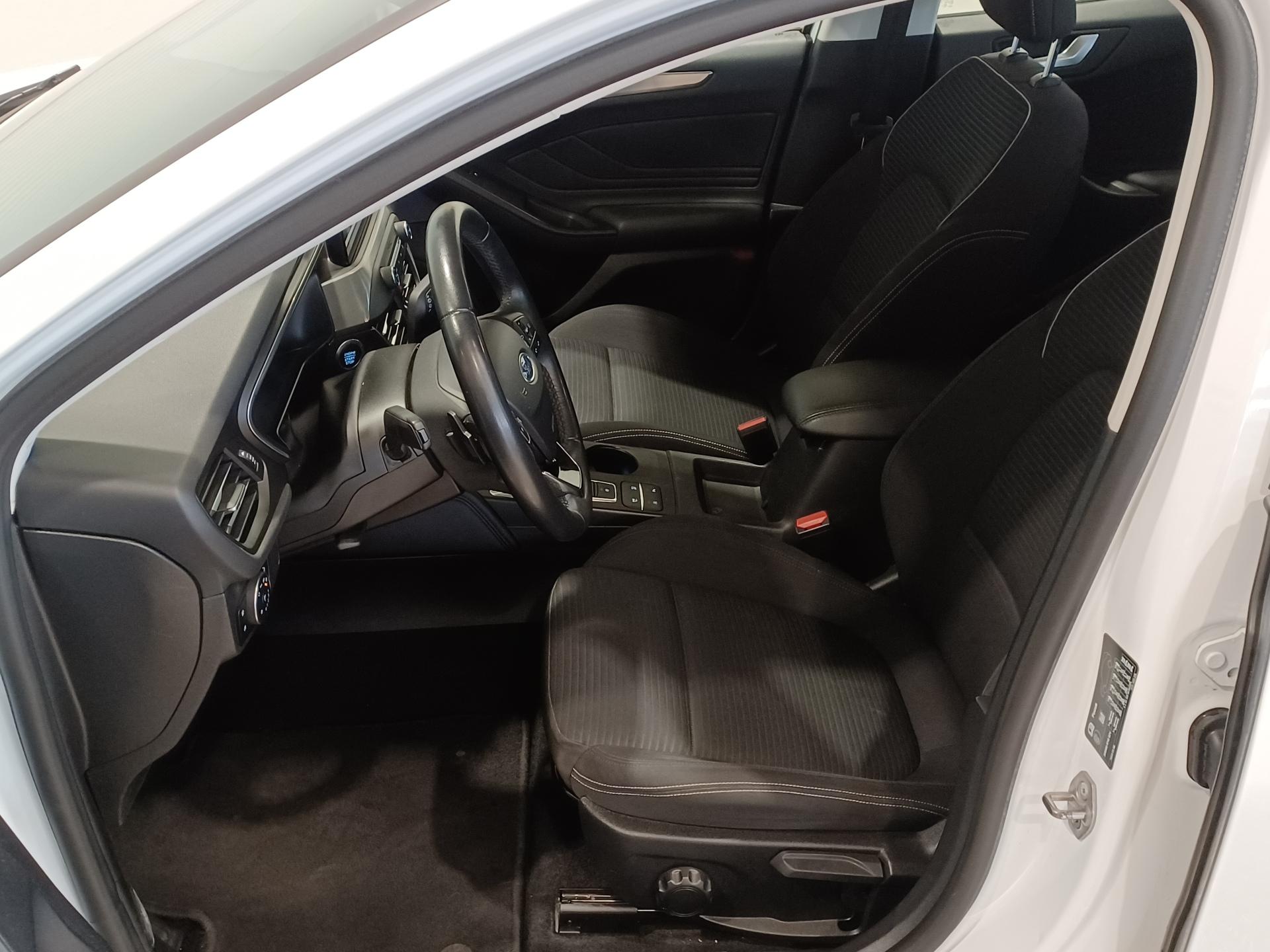 FORD Focus 2019