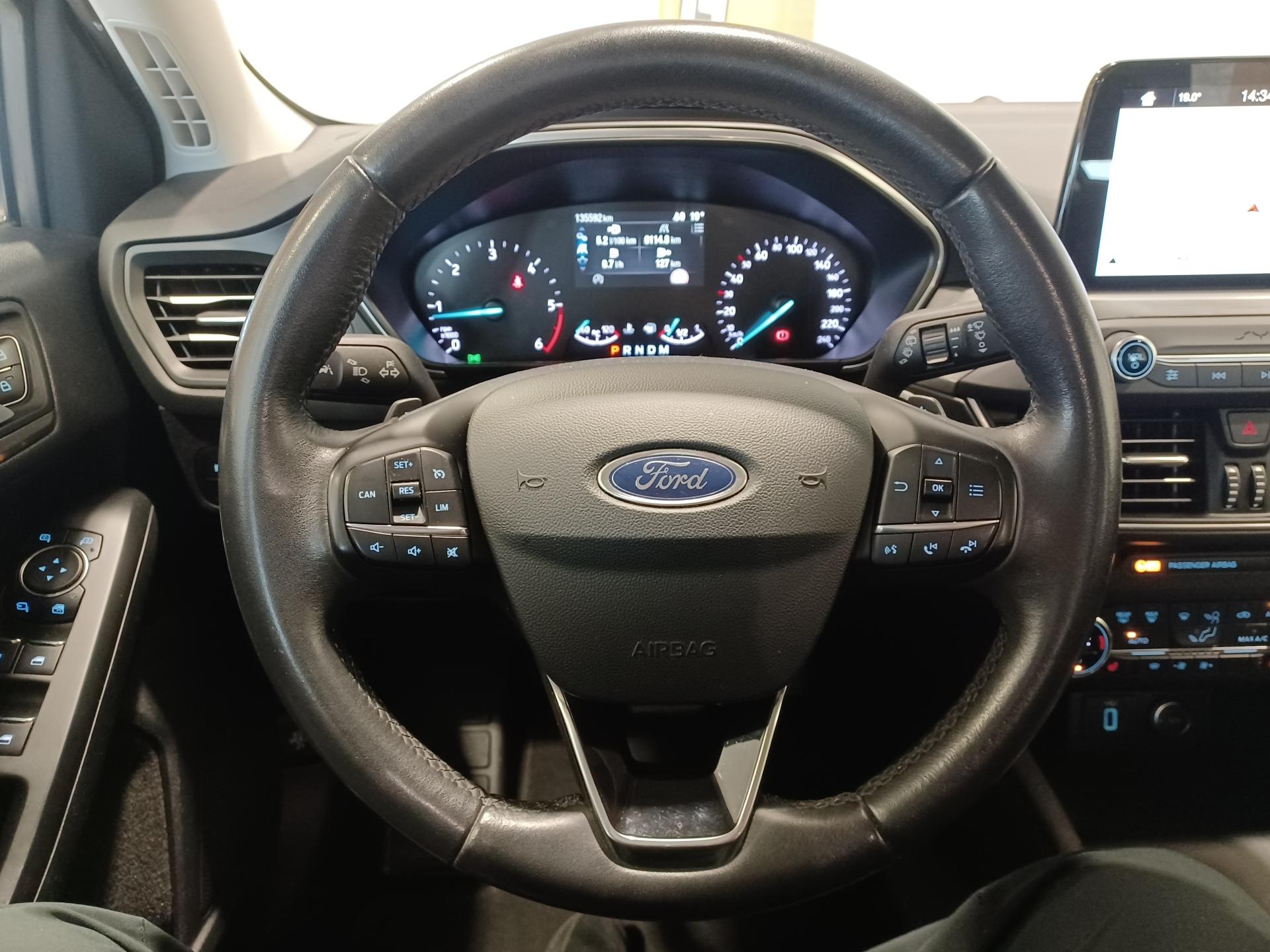 FORD Focus 2019