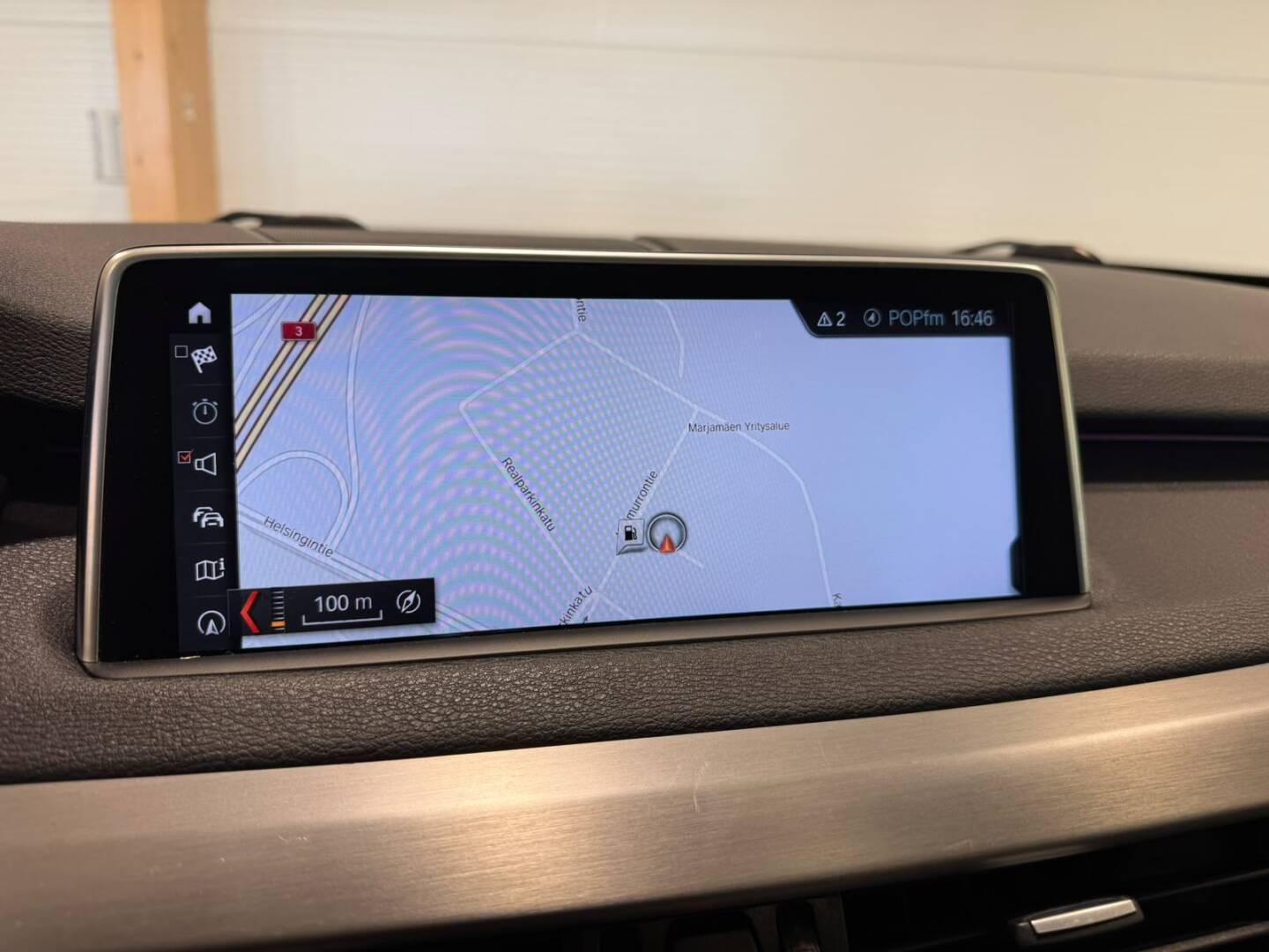 BMW X5 2018