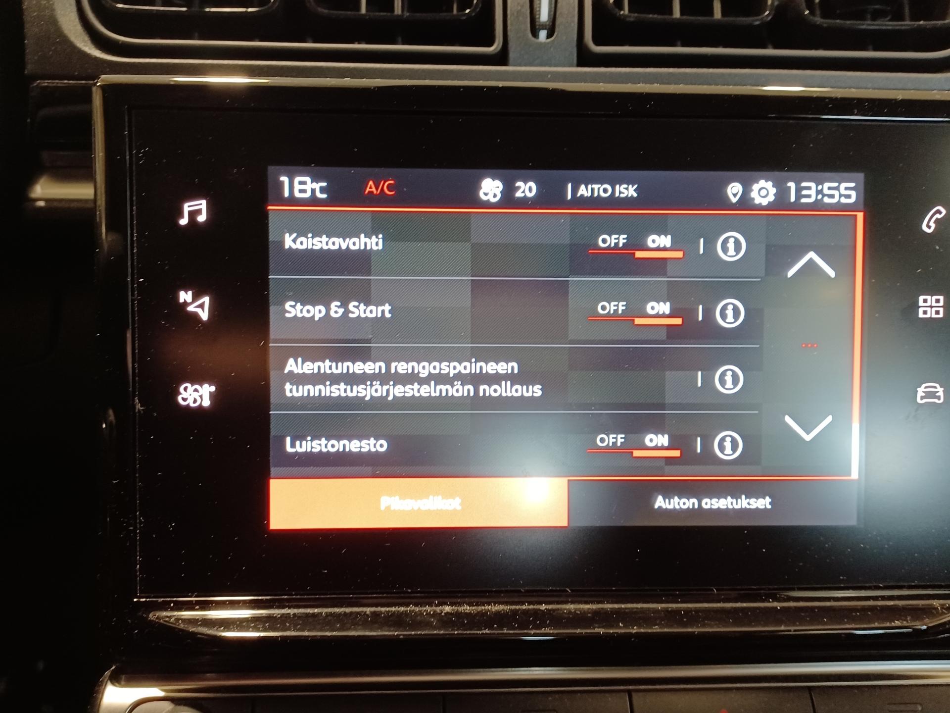 CITROEN C3 2022