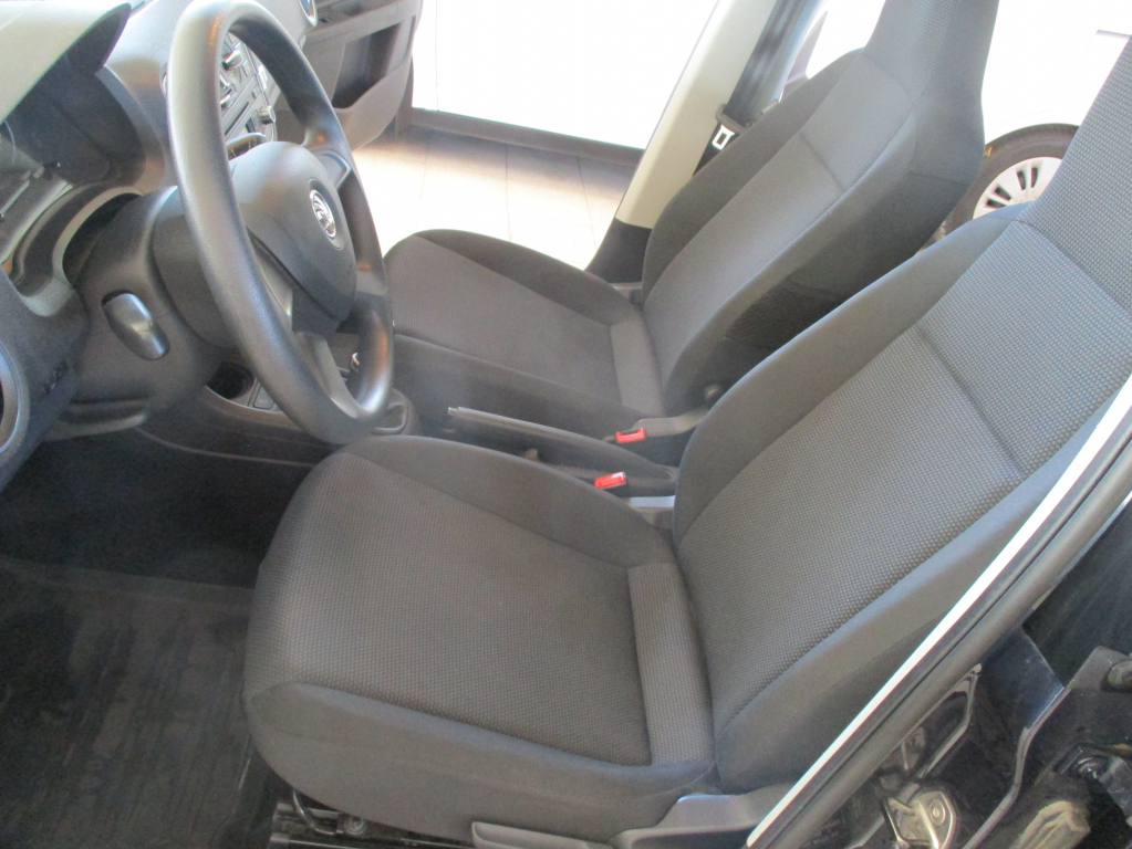 SKODA CITIGO 2013
