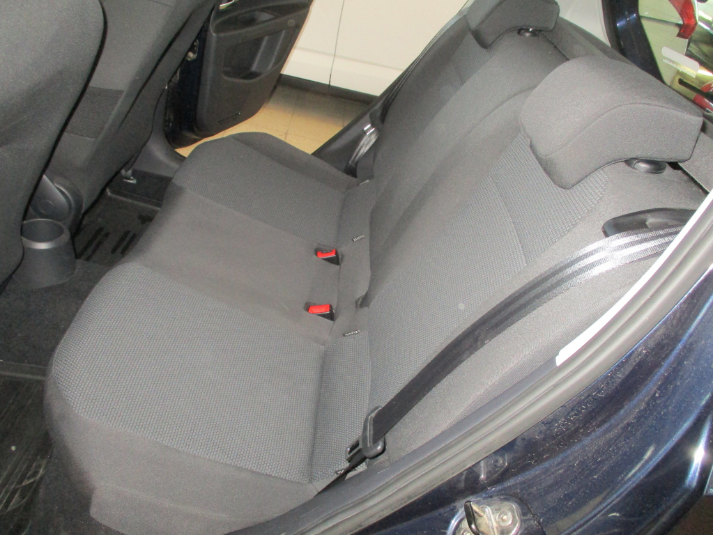 SKODA CITIGO 2013