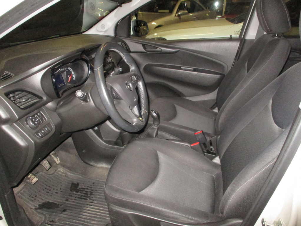 OPEL Karl 2016