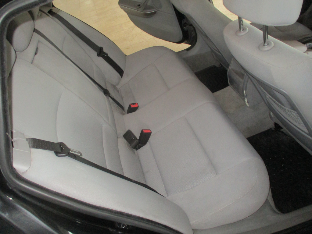 BMW 325i 2006