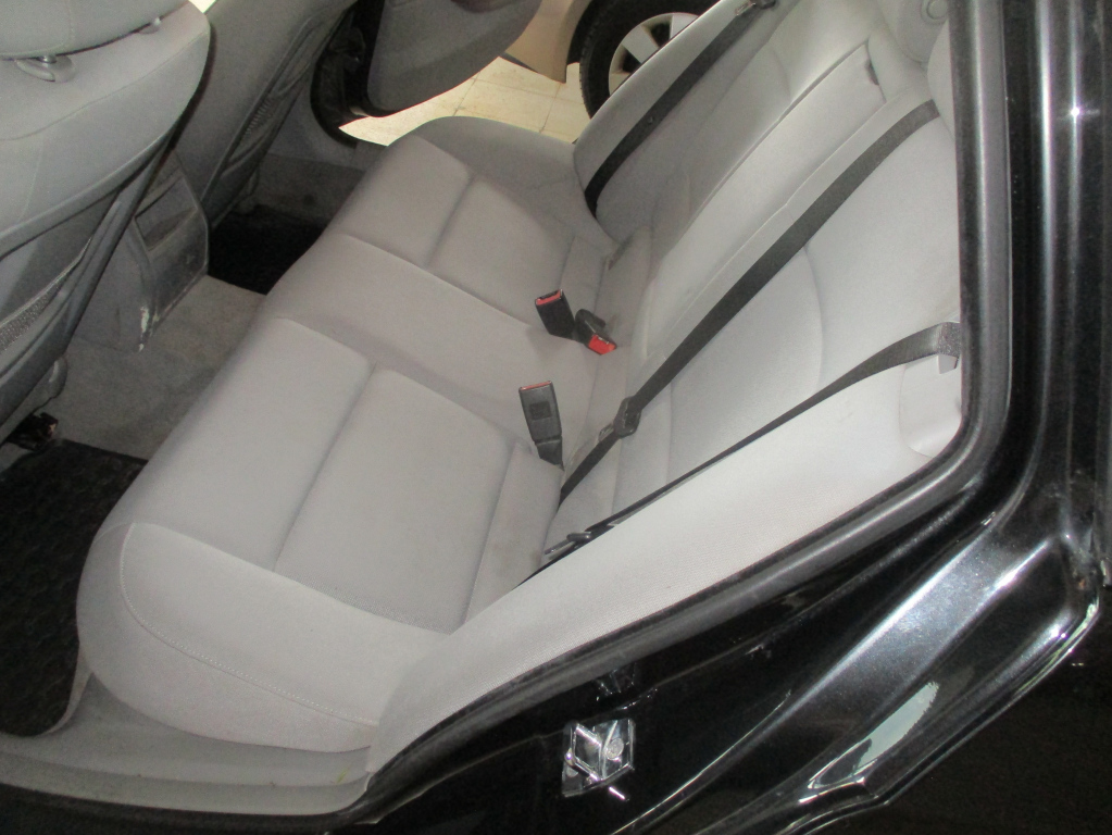 BMW 325i 2006