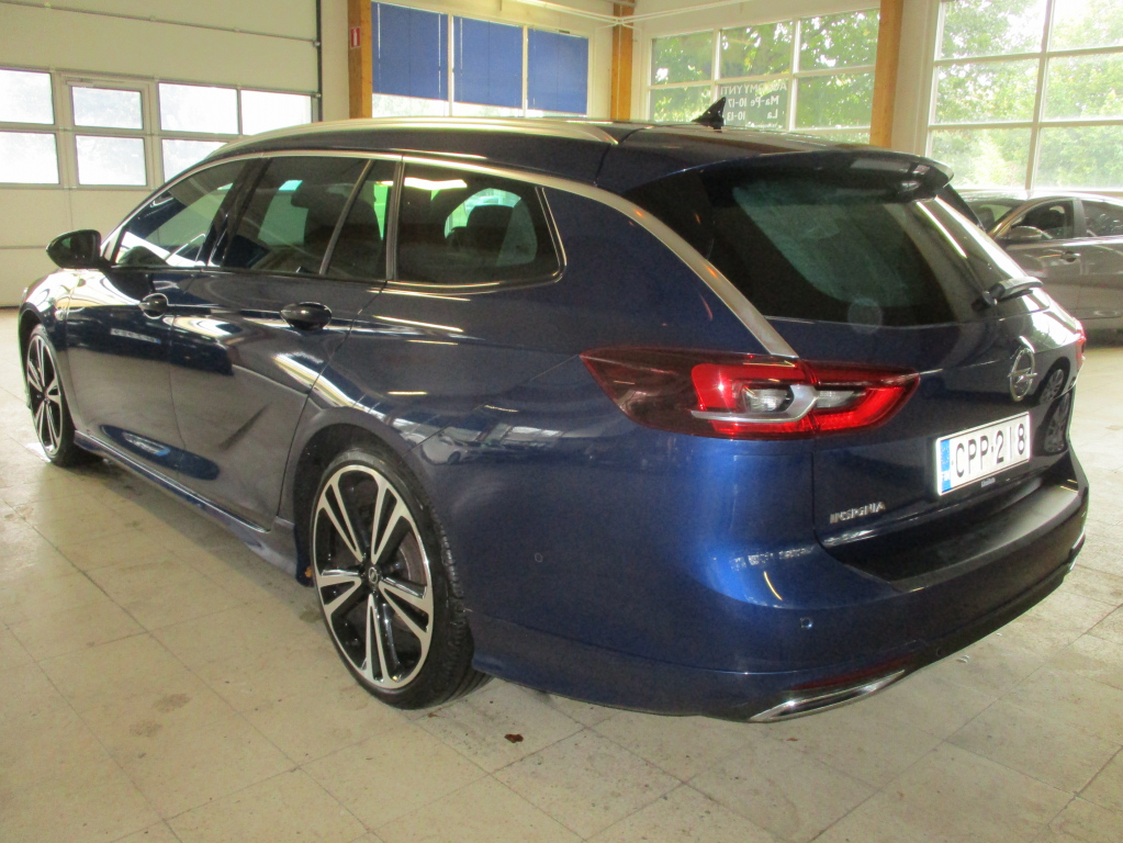 OPEL Insignia 2021