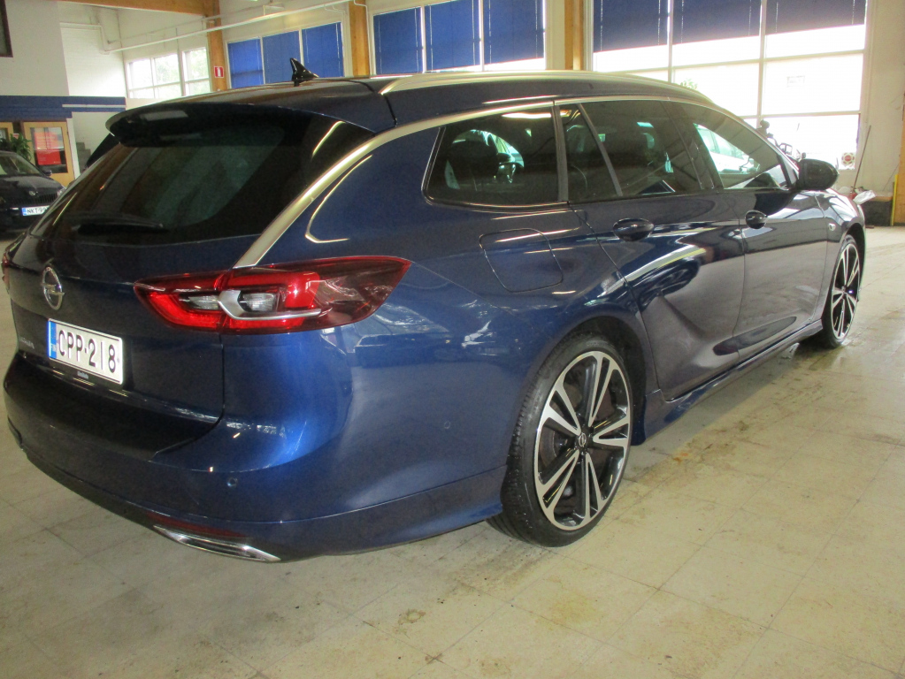 OPEL Insignia 2021