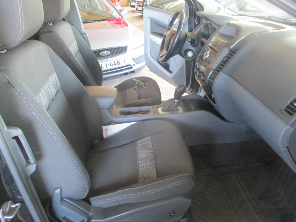 FORD Ranger 2016