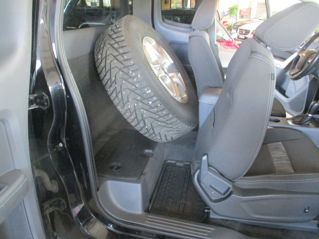 FORD Ranger 2016