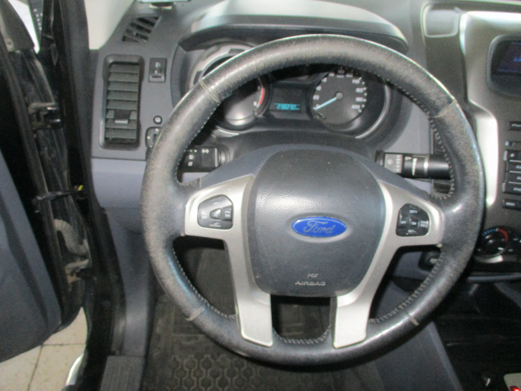 FORD Ranger 2016