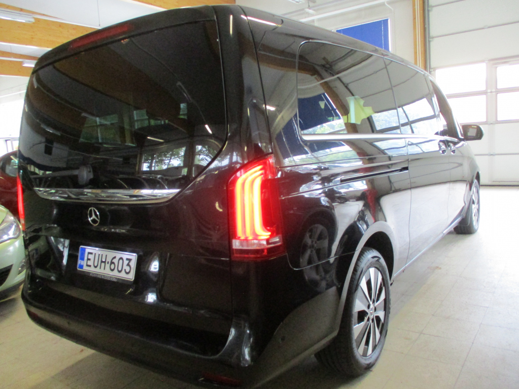 MERCEDES-BENZ V-Klasse 2022