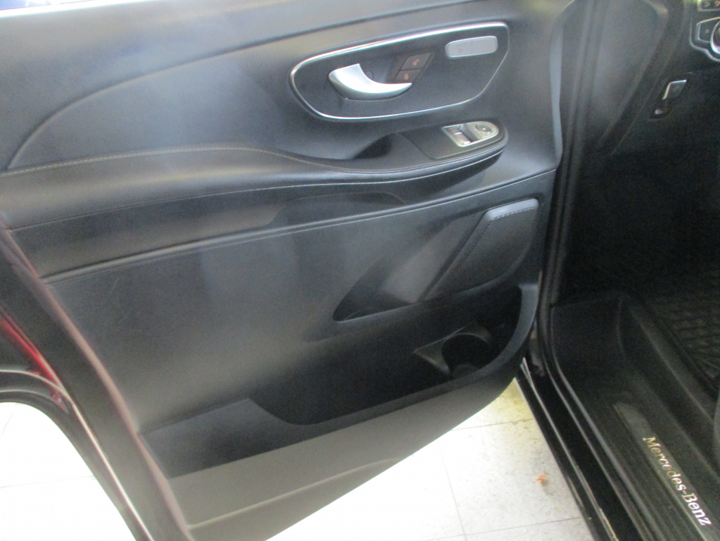 MERCEDES-BENZ V-Klasse 2022