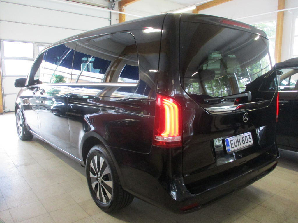 MERCEDES-BENZ V-Klasse 2022