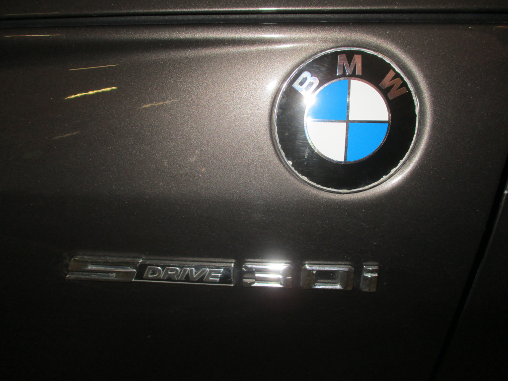 BMW Z4 2011