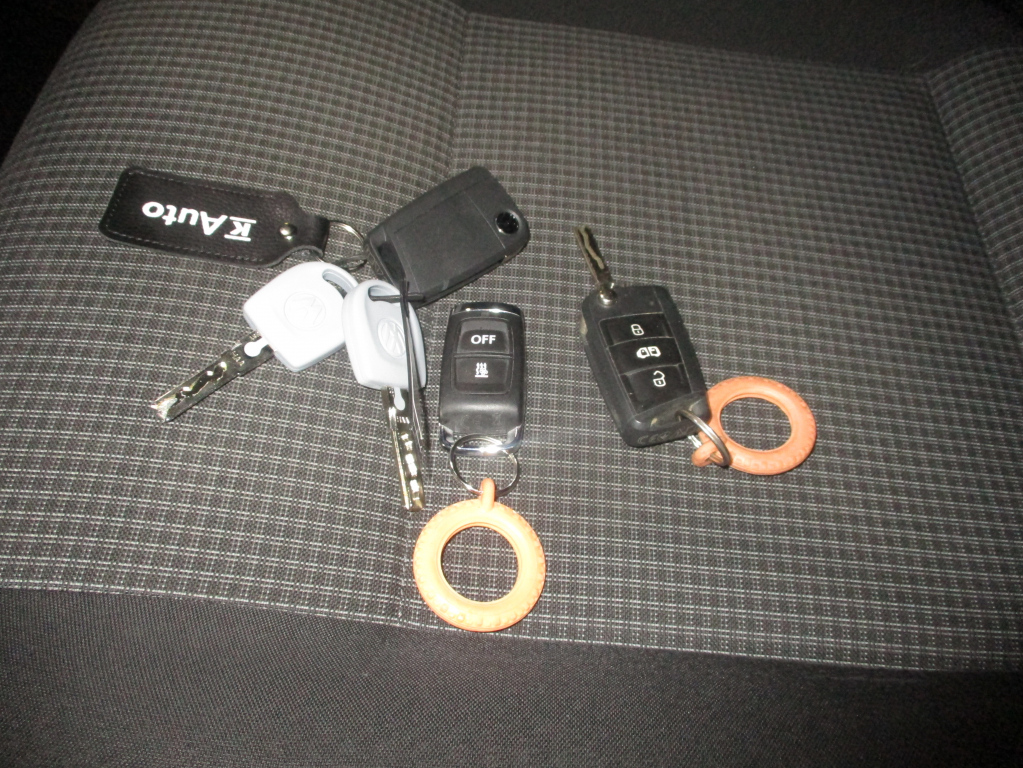 VOLKSWAGEN Transporter 2022