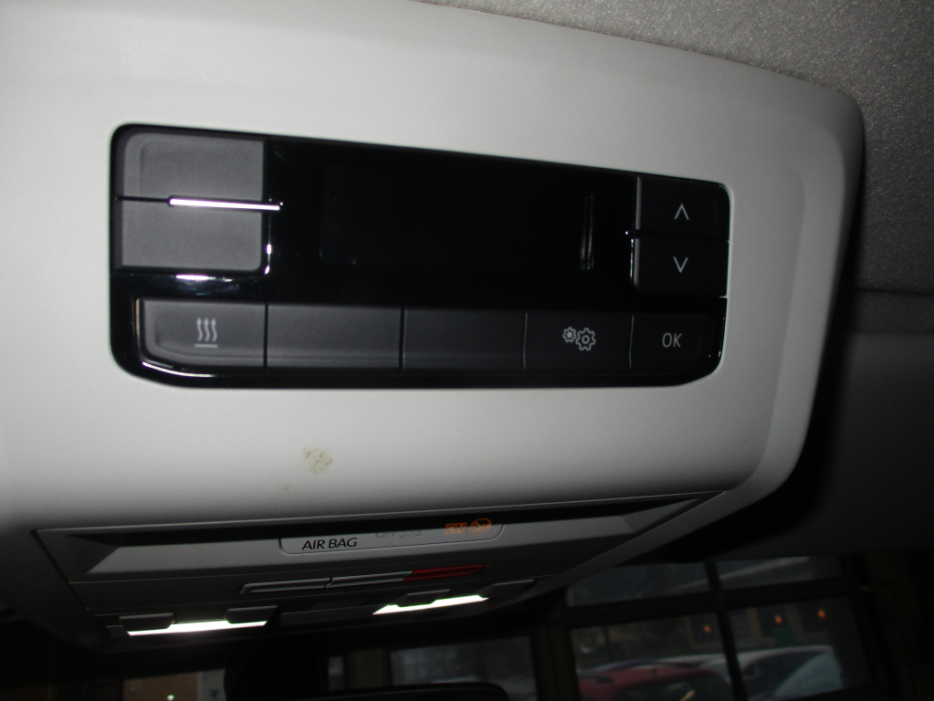 VOLKSWAGEN Transporter 2022