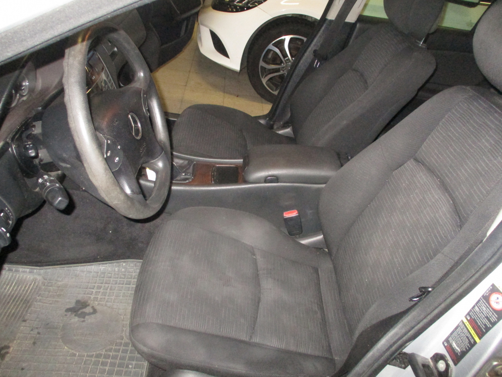 MERCEDES-BENZ C 2006