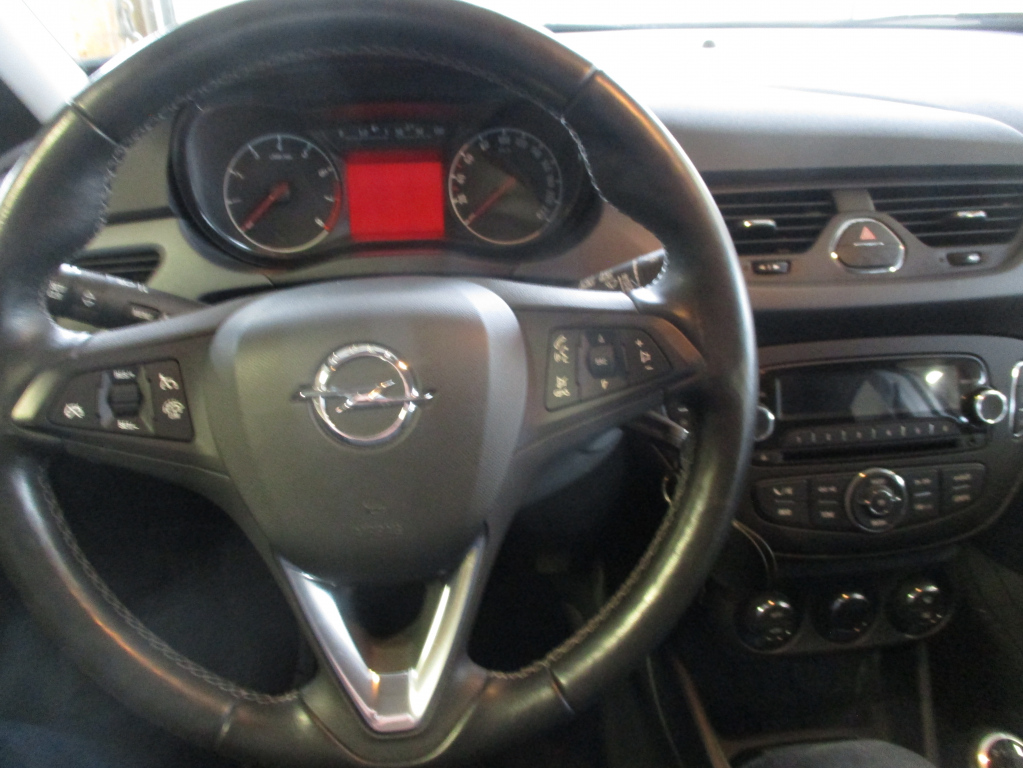 OPEL Corsa 2017
