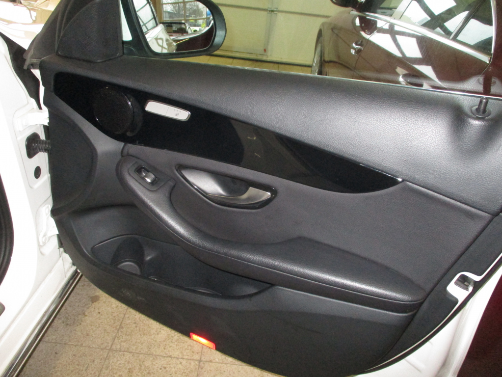 MERCEDES-BENZ C 200 4MATIC 2019